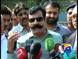 Popularity is perturbing: Gullu Butt-Geo Reports-16 Oct 2014