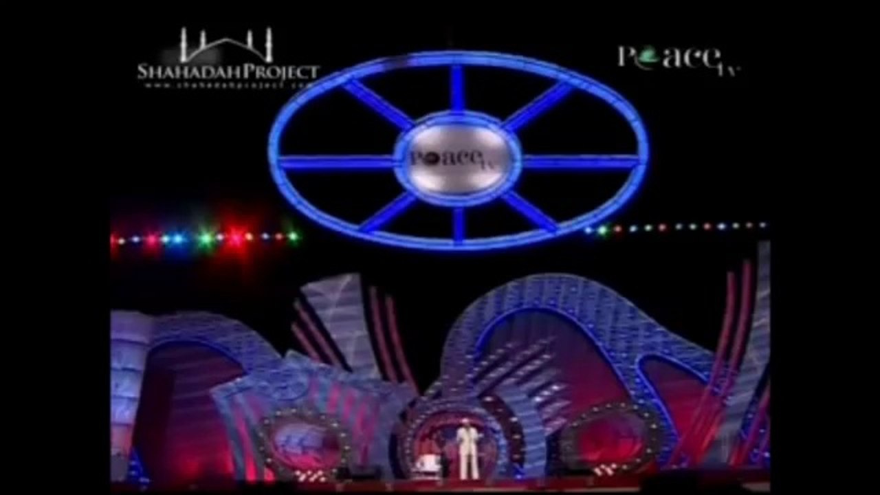 FULL - How to Read and Understand the Quran - Dr. Zakir Naik