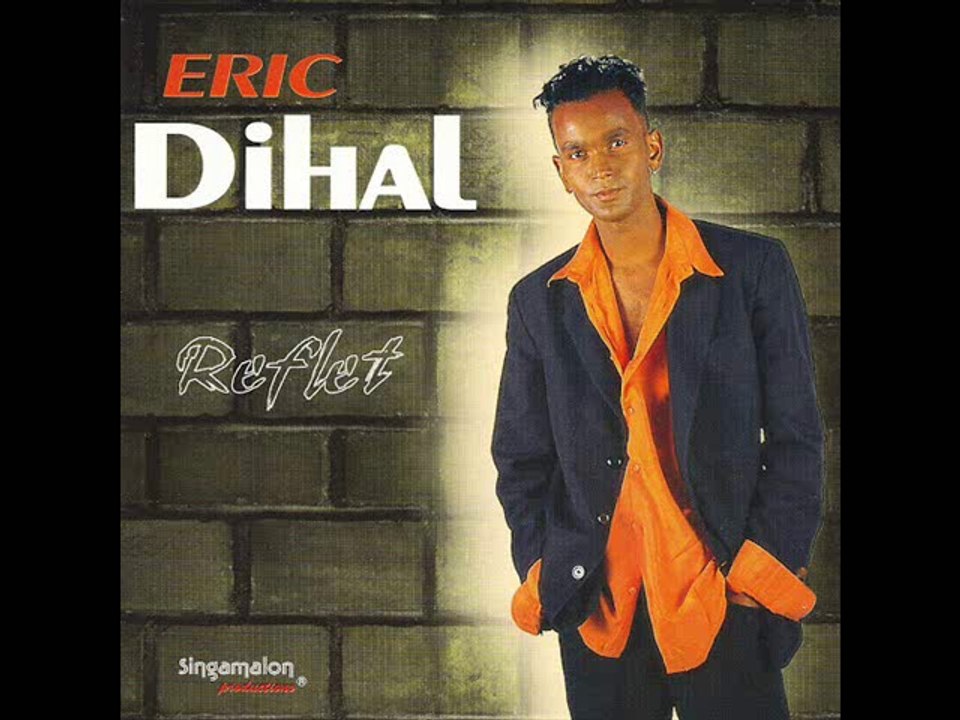 Eric Dihal- Alize
