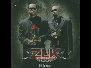 ZOUK LOOK - fall in love
