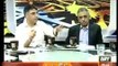 Asad Umar (PTI) vs. his brother Zubair Umar (PMLN) on talk show