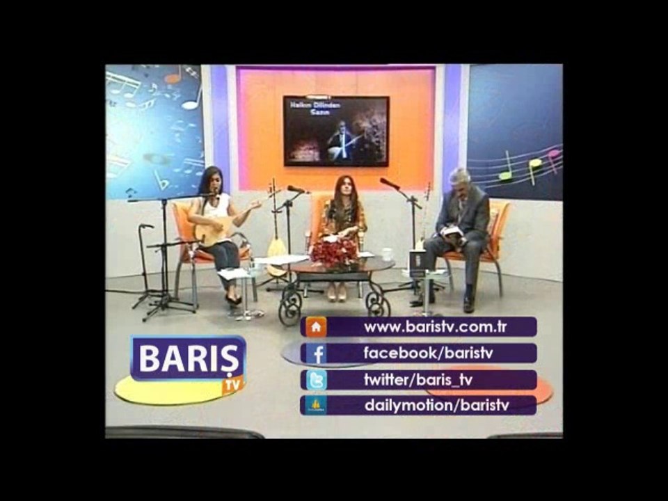 Tuğçe Akyıldız - Sevgimidir Sevdamıdır Bu Nedir