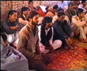 Zakir Sayed Wasif Ali from Ratta Matta Distt Jhang (2)