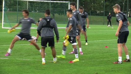 La Quotidienne du Téf - 16 Octobre 2014