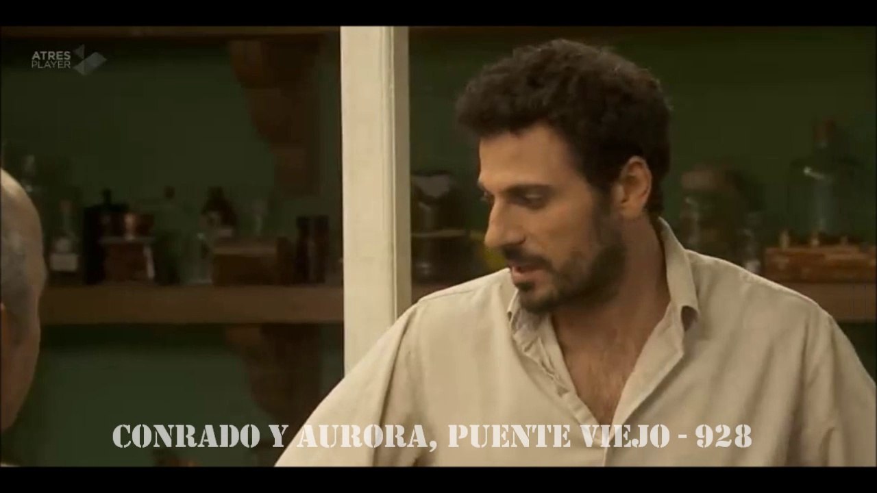 Cap. 928 Conrado y Aurora +avances