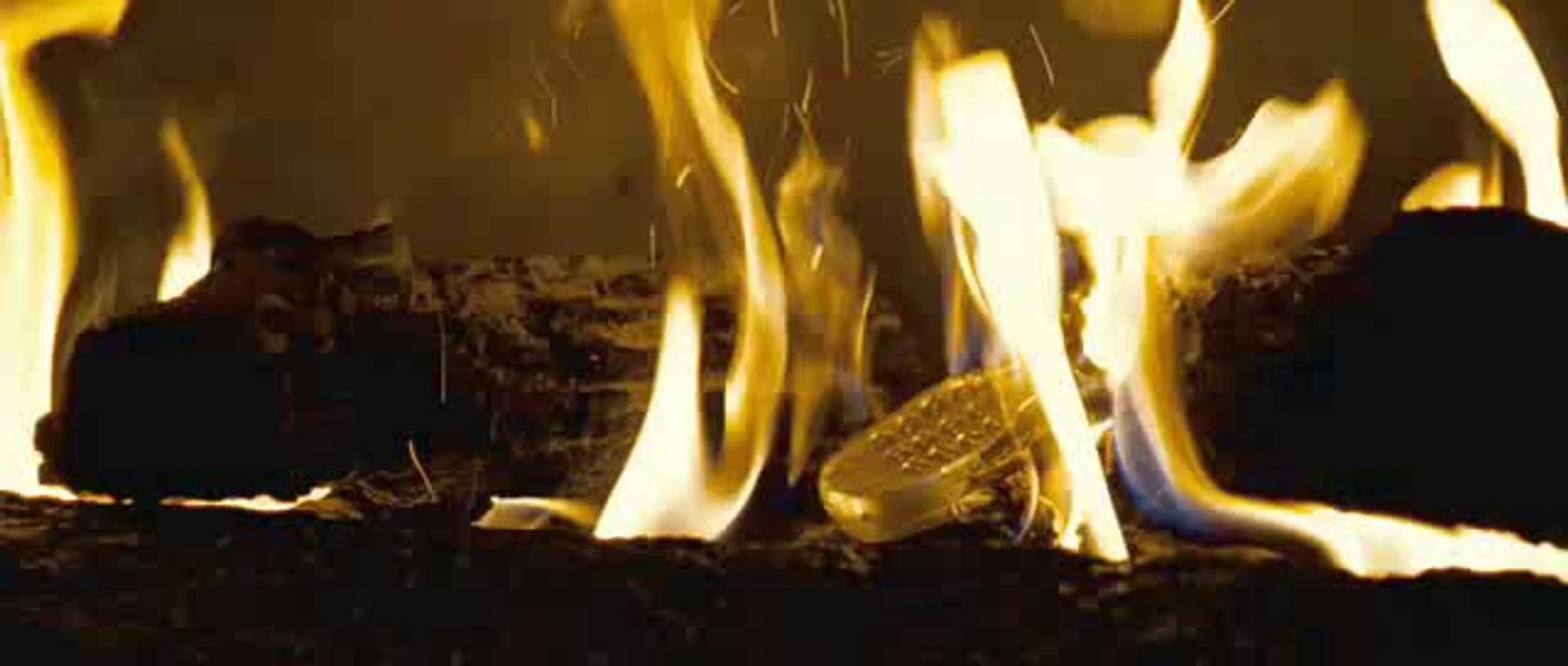 The Strangers - Bande-annonce