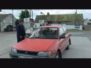 Garage - Bande-annonce