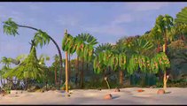 Madagascar : Escape 2 Africa - Bande-annonce