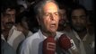 Javed Hashmi accepts initial results, vows to congratulate winner