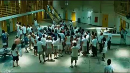 Hancock - Bande-annonce