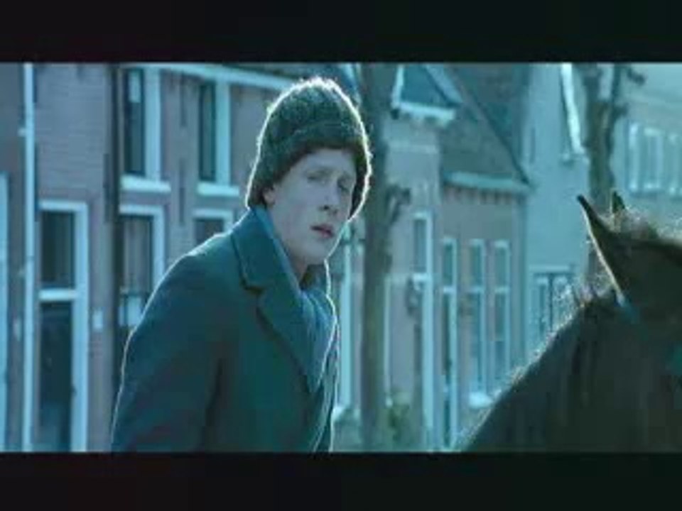 Oorlogswinter - Bande-annonce