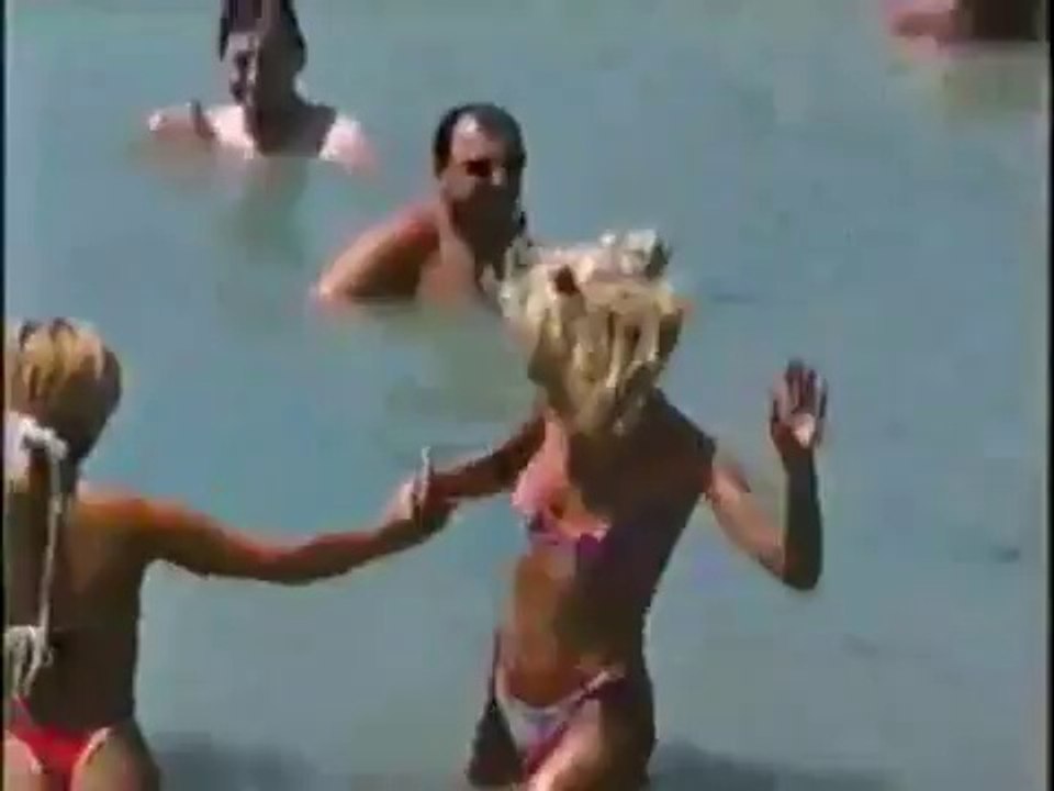 Forever Yours - Once on this Island