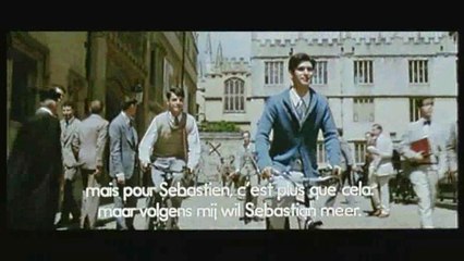 Brideshead revisited - Bande-annonce