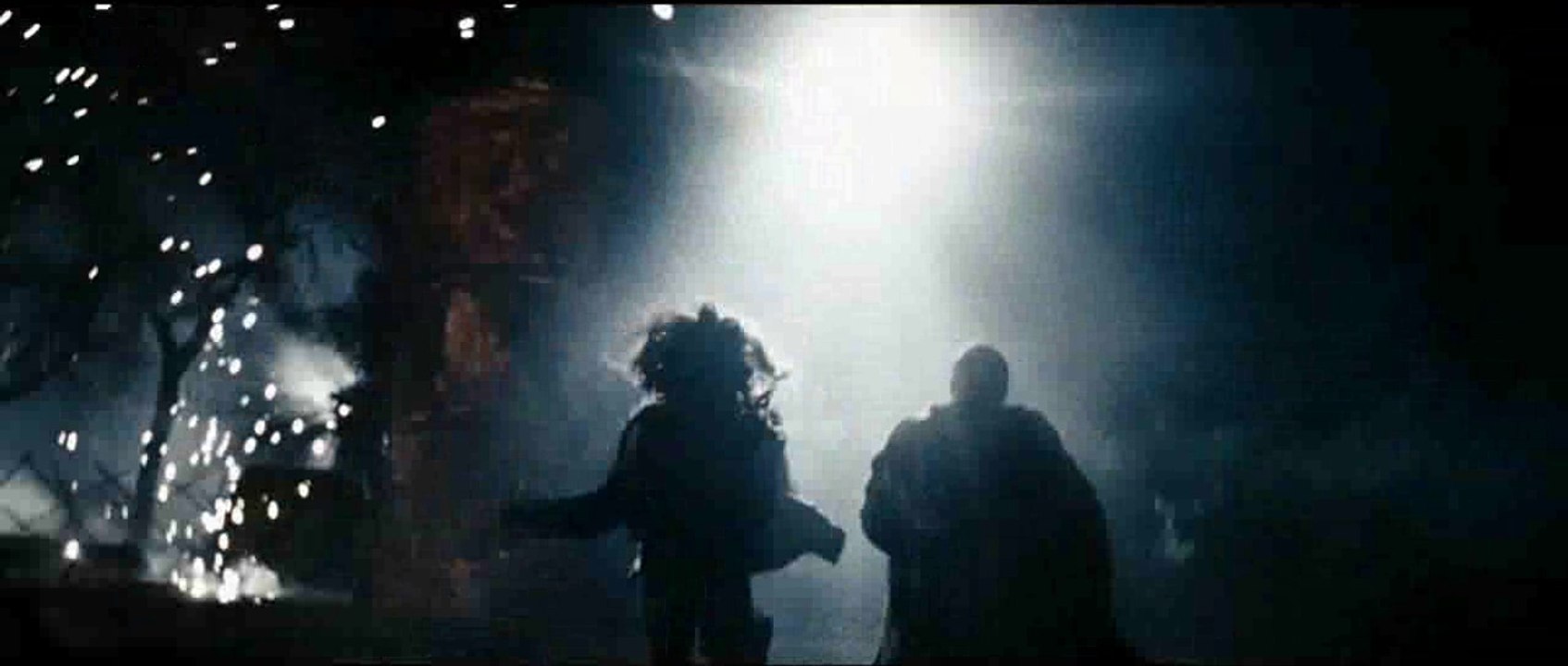 Terminator Salvation - Bande-annonce