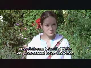 Les grandes personnes - Bande-annonce