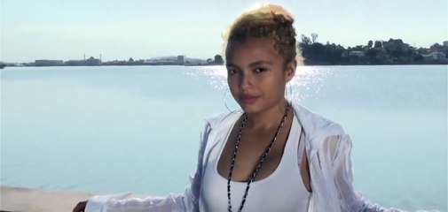 LA FAMILLE BARBO  -  Swing love  (gasy - malagasy)