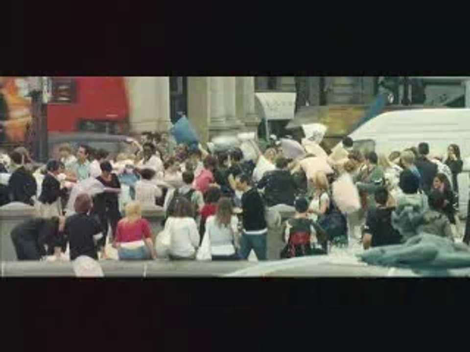 LOL - Bande-annonce