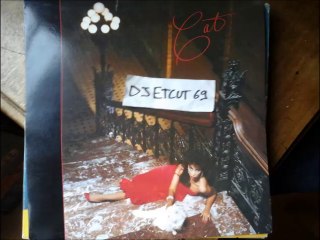 CAT MILLER -BE FOR REAL(RIP ETCUT)SOLAR REC 86