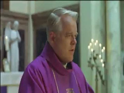 Doubt - Bande-annonce