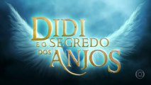 Didi e O Segredo dos Anjos