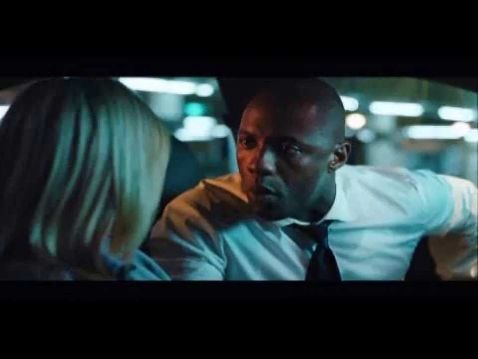 Obsessed - Bande-annonce
