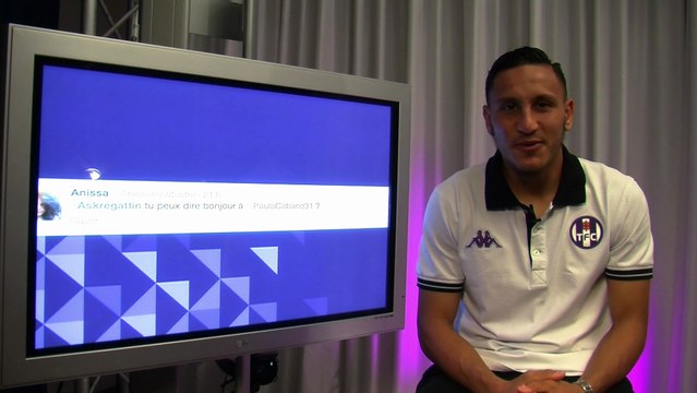 #AskRegattin Adrien Regattin répond à vos questions