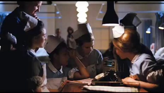 Good Morning England (The boat that rocked) - Bande-annonce