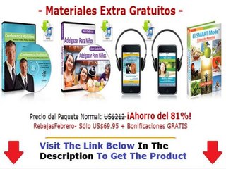 Adelgazar Para Siempre Shocking Review Bonus + Discount