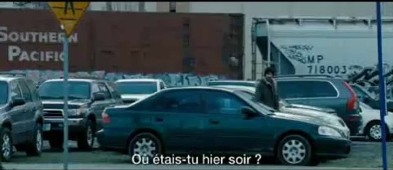 The Burning Plain - Bande-annonce