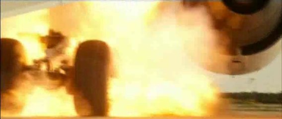 Le Premier cercle - Bande-annonce