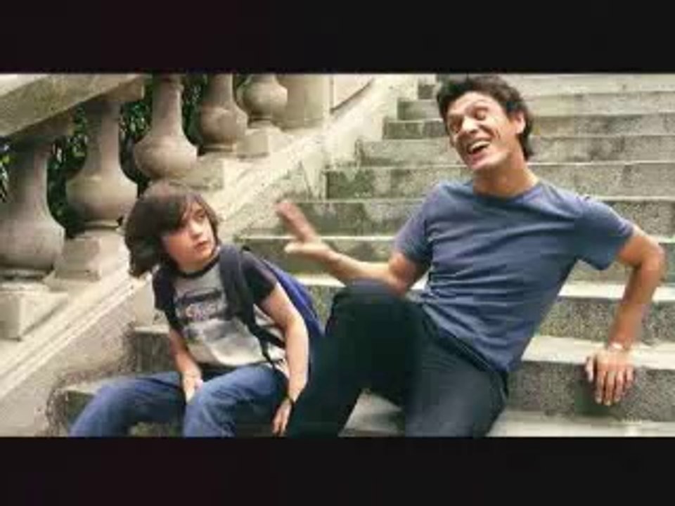 Celle que j'aime - Bande-annonce