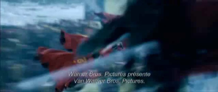 Harry Potter et le Prince de Sang mêlé - Bande-annonce