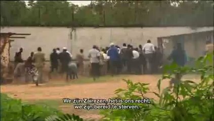 Katanga business - Bande-annonce