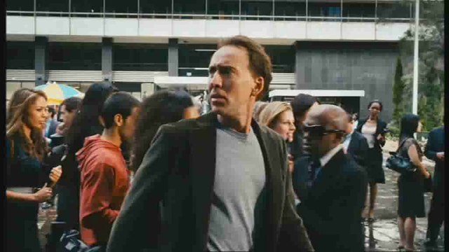 Knowing (Prédictions) - Bande-annonce