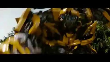 Transformers 2 - Bande-annonce (VO st NL)
