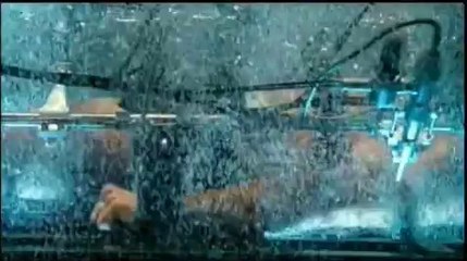 X-Men Origins : Wolverine - Bande-annonce