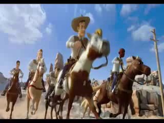 Bob et Bobette - Bande-annonce (VF)