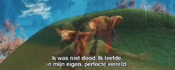 The Lovely Bones - Trailer (OV nl ond)