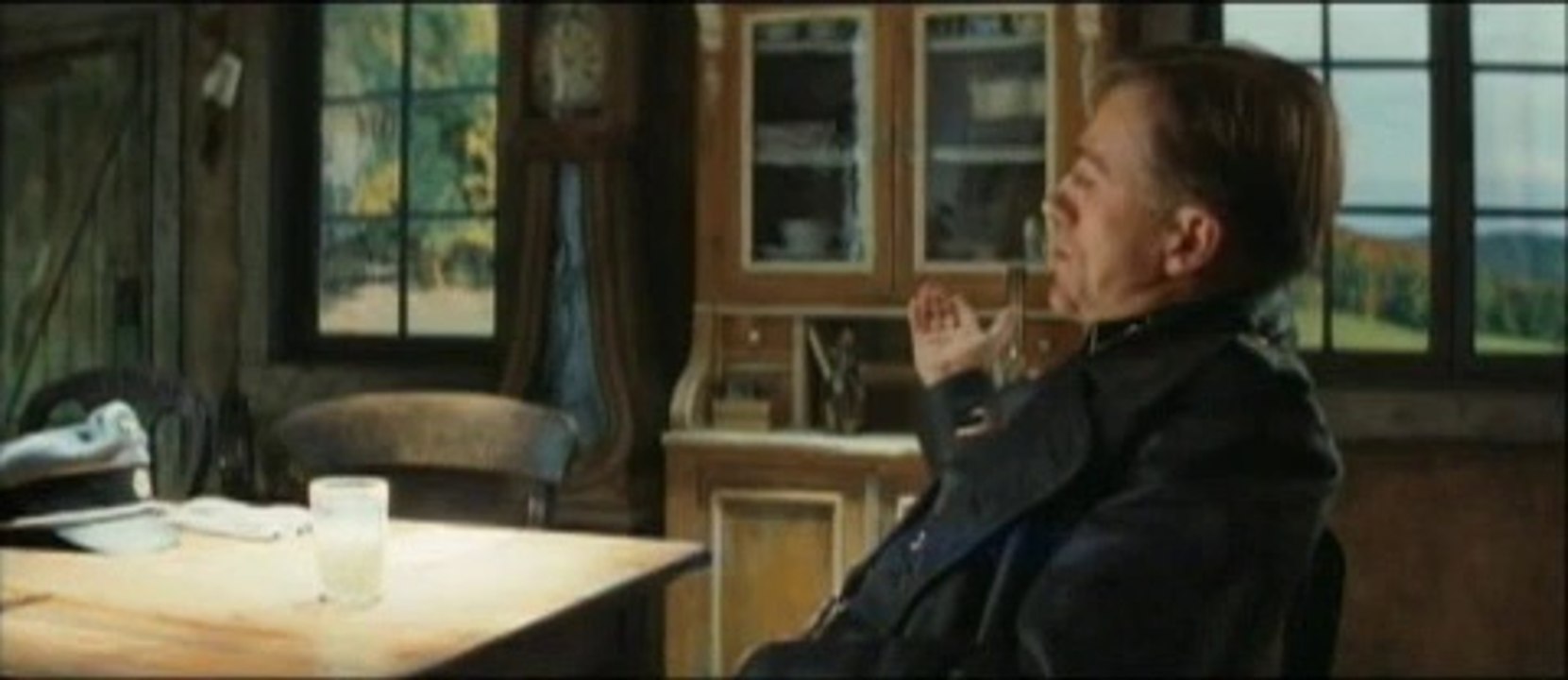 Inglourious Basterds - Extrait 4 : If a rat