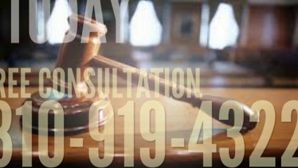 Call: 310-919-4322 | Best Car Accident Attorney in Whittier CA