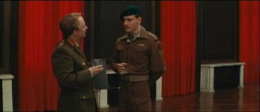 Inglourious Basterds - Extrait 8 : German cinema