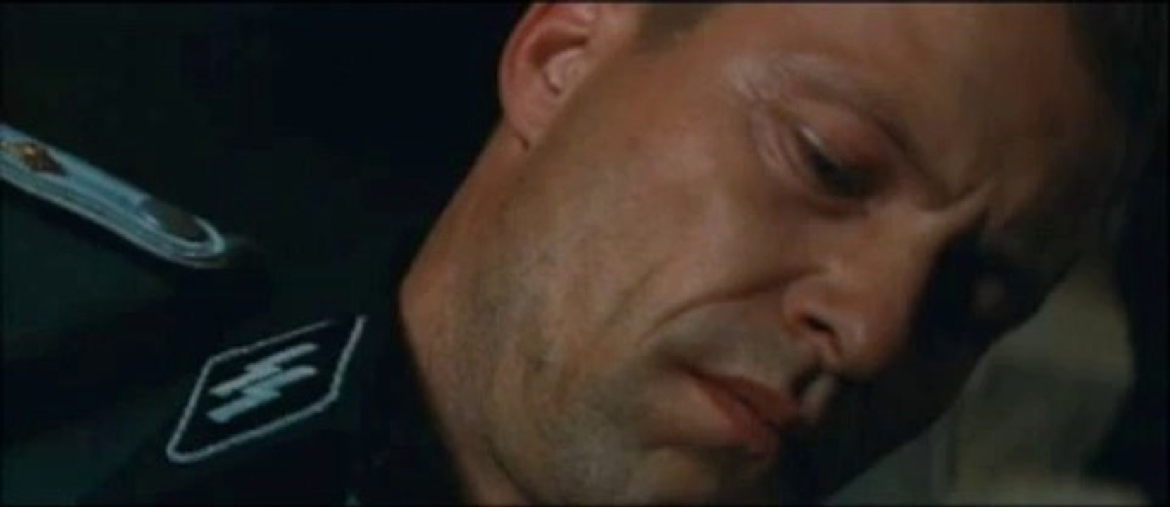 Inglourious Basterds - Extrait 2 : Stiglitz