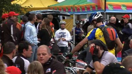 Grand Raid Godefroy 2009