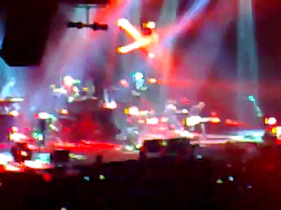 Indochine - Marilyn