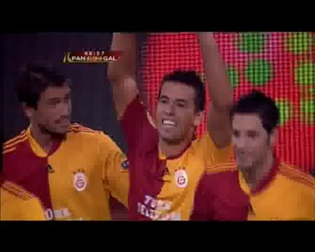 Europa League : Panathinaikos - Galatasaray
