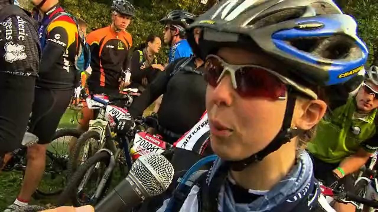 Grand Raid Godefroy 2009