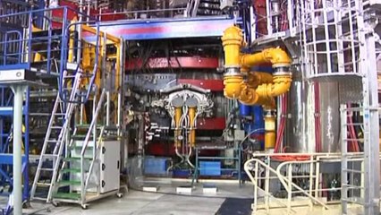 Understanding Nuclear Fusion: Exploring Its Benefits and Future Potential