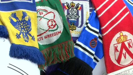 Réunion exceptionnelle des 6 dirigeants des clubs de playoff 1