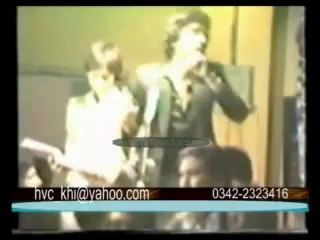 Nadeem Sarwar old noha-lachar hussainna