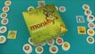 Vidéorègle #371: Le jeu de société Monkey Business